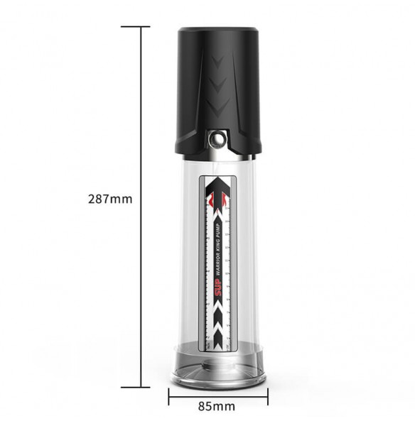 SUP WARRIOR KING Manual Pump (Extend/Enlarge) SUP WARRIOR KING Manual Pump (Extend/Enlarge)